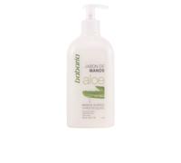 Aloe Vera Jabón Liquido Manos Babaria - Babaria - Nettoyant Pour Les Mains