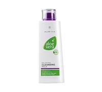 Aloe Vera Lait de nettoyage équilibrant