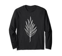 Aloe Vera Linéaire Botaniste Manche Longue