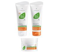Aloe Vera Nutri-Repair Kit de soins capillaires
