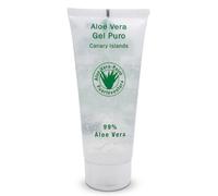 Aloe Vera Point Gel d'Aloe Vera 99% Aloe Vera 100ml (1)