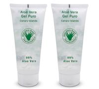 Aloe Vera Point Gel d'Aloe Vera 99% Aloe Vera 100ml (2)