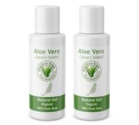 Aloe Vera Point Gel Naturel Bio 99% Aloe Vera 100ml (2)