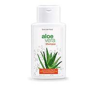 Aloe vera Shampoing