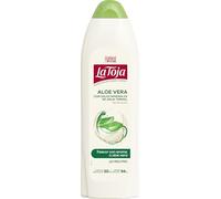 La Toja Aloe Vera Gel Crema Ducha 550ml