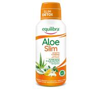 Aloe Vera Slim Equilibra 500 ml