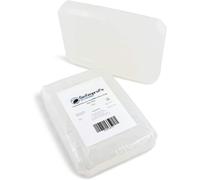 Aloe Vera Soap-Glycerin Raw Soap Base (3kg) Sls+Scs Free 100% Vegan For Soap Molding-Transparent
