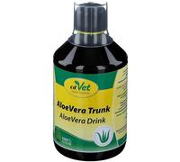 Aloe Vera Trunk Vet Fluide 500 ml