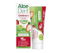 AloeDent Childrens Toothpaste