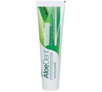 AloeDent Dentifrice Blancheur Naturelle Sans Fluor Dentifrice(S) 100 ml