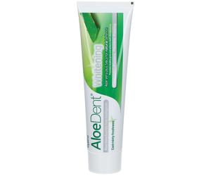 AloeDent Dentifrice Blancheur Naturelle Sans Fluor Dentifrice(S) 100 ml