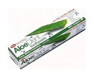 Aloedent Dentifricio Tripla Azione 100ml