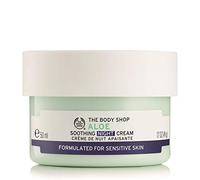 Aloes Crème De Nuit Apaisante PEAUX SENSIBLES Aloe Soothing Night Cream 50ml