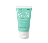 ALOES Lait corps après-soleil 150ml | stimule la régénération de la peau, sans silicones, vegan