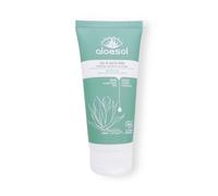Aloesol Gel Hydratant Aloe Vera Bio 100ml