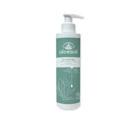 Aloesol Gel Hydratant Aloe Vera Bio 250ml