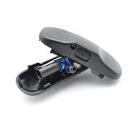 ALOEU 2X Buse D'essuie-Glace Avant Voiture pour käfer Golf Plus Golf 5/6/7, Gicleur Lave Glace Buses Lave-Glace Voiture 2kd 955 985/5 m0 955 985 9 b9