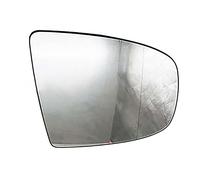 ALOEU Glace de Rétroviseur,pour BMW X6 E71 E72 2008 2009 2010 2011 2012 2013 2014,Miroir de recul Rétroviseur Extérieur Réglable Chauffant Voiture Accessoires,B-Right