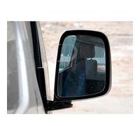 ALOEU Glace de Rétroviseur,pour Nissan NV200 EVALIA 2010-2019,Miroir de recul Rétroviseur Extérieur Réglable Chauffant Voiture Accessoires,B-Right