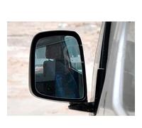 ALOEU Glace de Rétroviseur,pour Nissan NV200 EVALIA 2010-2019,Miroir de recul Rétroviseur Extérieur Réglable Chauffant Voiture Accessoires,A-Left