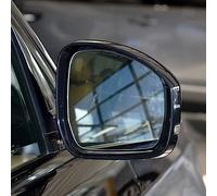 ALOEU Glace de Rétroviseur,pour Range Rover Sport 2014-2022,Miroir de recul Rétroviseur Extérieur Réglable Chauffant Voiture Accessoires,B-Right