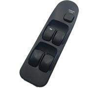 ALOEU Interrupteur Commande Leve Vitre pour Mitsubishi Carisma 1995-2006 MR740599,Interrupteur De Levage De Verre électrique Stable Haute