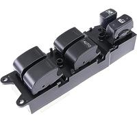 ALOEU Interrupteur Commande Leve Vitre pour Toyota Land Cruiser 100 Series 1998-2007 HDJ100 HZJ105,Interrupteur De Levage De Verre électrique Stable Haute
