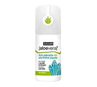 ZUCCARI Anti-odorant 48h avec pierre liquide - Roll-on - Roll-on 50ml