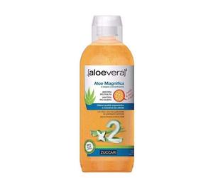AloeVera2 Aloe Magnifica Zuccari 1000ml