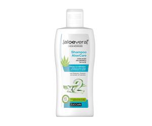 Aloevera2 AloeCare Zuccari Shampooing 200 ml