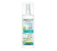 AloeVera2 Anti-Odorant Aux Pierres Liquides 48h Zuccari 100 ml