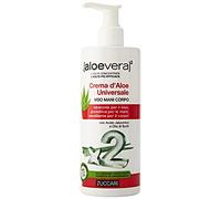 aloevera2 crème aloe universelle visage mains corps 300 ml