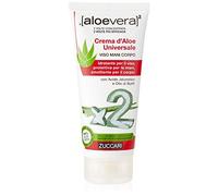 aloevera2 crème d'aloe universelle visage mains corps 75ml