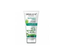ZUCCARI [aloevera]² - Gel d'aloe vera rafraîchissant, 1 paquet (1 x 150 ml)