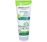 Aloevera2 Gel Primitivo D'Aloe Zuccari 250ml