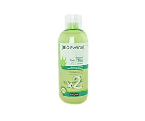 Aloevera2 Jus de fruits Aloe P Aloe Do Conc
