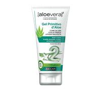 ZUCCARI [aloevera]² - Gel d'aloe vera rafraîchissant, 1 paquet (1 x 150 ml)