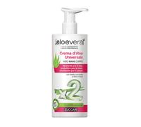 AloeVera2 Zuccari Crème Universelle Ã l'Aloès 300ml