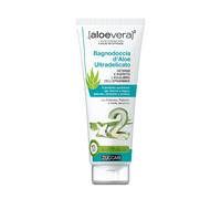 Aloevera2 Zuccari Ultradelicato Gel Douche Ã l'Aloès 250 ml