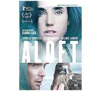 Aloft DVD 2014 Jennifer Connelly, Cillian Murphy, Mélanie Laurent, Claudia Llosa