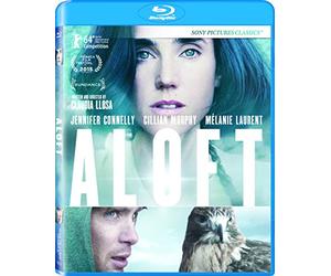 Aloft [Blu-Ray]