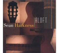 Aloft by Sean Harkness (1999-09-28)