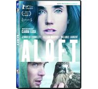Aloft (DVD) Melanie Laurent Oona Chaplin William Shimell Cillian Murphy