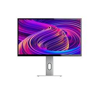 ALOGIC 27F34KCPD écran plat de PC 68,6 cm (27 ) 3840 x 2160 pixels 4K Ultra HD Argent