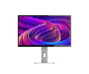 ALOGIC 27F34KCPD écran plat de PC 68,6 cm (27 ) 3840 x 2160 pixels 4K Ultra HD Argent