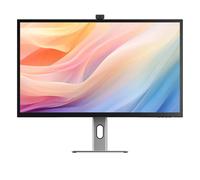 ALOGIC 32C4KPDW écran plat de PC 81,3 cm (32 ) 3840 x 2160 pixels 4K Ultra HD Aluminium, Noir