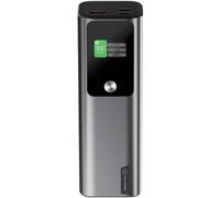 Alogic Ark Powerbank (batterie supplémentaire) 27000 mAh USB-C® argent