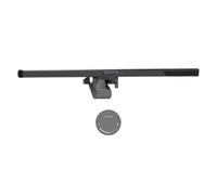 Alogic Barre lumineuse USB-C illuminée avec webcam autofocus 4K | Moniteur lumineux