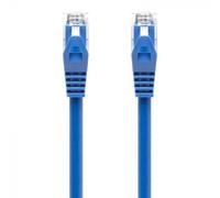 ALOGIC C6-02B-BLUE networking cable Blue 2 m Cat6