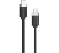 Alogic Câble de connexion USB 3.2 type C -C 5A M/M 2m, sw